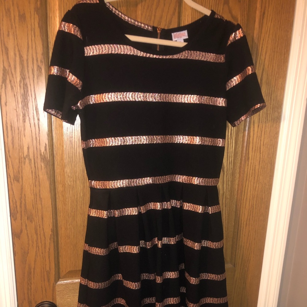Lularoe Elegant Amelia size XL